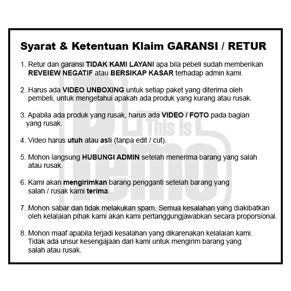 THIS IS PEMO - Kaos Kaki Jempol FullPrint Dewasa #002 4