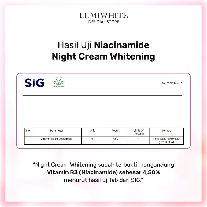 PROMO TERBATAS!! [ ECER ] LUMIWHITE - PAKET WHITENING SERIES Min 12 Tahun 100 % ORIGINAL 3
