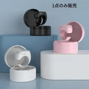 TikTok用ワイヤレスリモコン付き、Bluetooth対応カメラの動画録画用リモコン、TikTok用のスクロールリング、iOS・Android対応