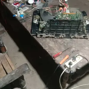 GACUN 21 POWER SUPLAY MONSTAR 14-21 /GACUN 21