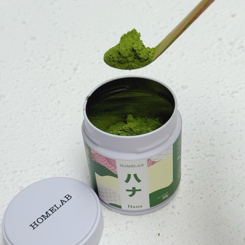 Matcha Ceremonial Grade 30g Powder 12