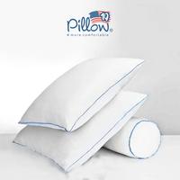 Gambar PAKET Hemat 3 BANTAL/GULING HOTEL Ukuran 46x56 - Silicon Murni 100% - BANTAL 3 dari 109 PILLOW OFC Kab. Sidoarjo 3 Tokopedia
