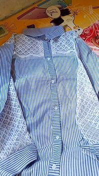 Product Review of Sheila Midi Gamis Muslim Wanita from D**i 1