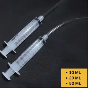 SPET SUNTK BIBIT PARFUM UNTUK PARFUM ROLL ATAU SPRAY,sudah termasuk selang