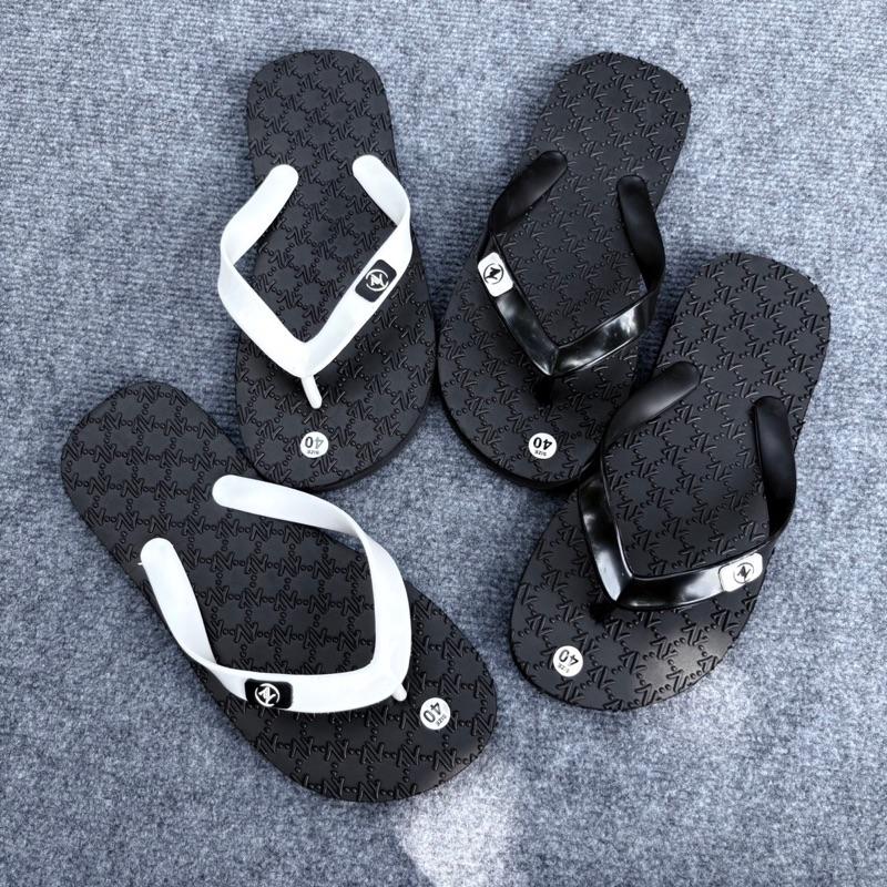 Dép tông nam dép lào nam TL hoạ tiết dập nổi phiển bản đế cao su cứng,dép kẹp nam dép lào dép xỏ ngón dép đi biển