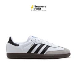adidas gazelle silver green womens Adidas Originals Samba – WISI-Oi