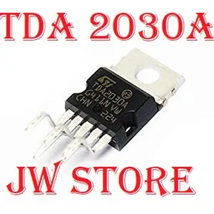 Tda2030A Tda2030 Amplifier Ori