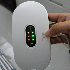 PERIE - Indonesia’s #1 Menstrual Device Alat Pereda Kram/Nyeri Menstruasi