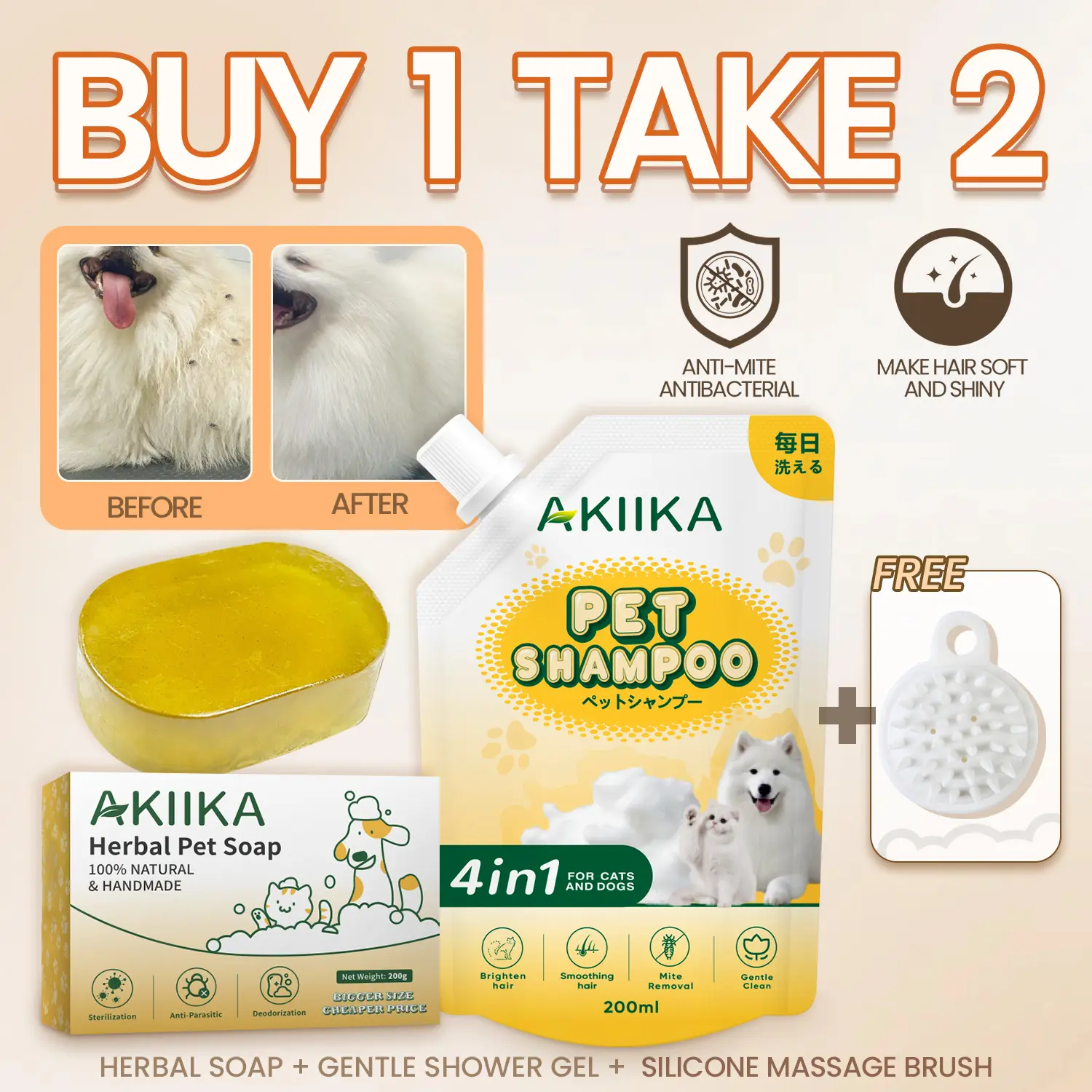 1 Liter Dog Cat Shampoo TikTok Shop Philippines 1-liter-dog-cat-shampoo-tiktok-shop-philippines