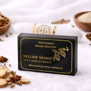 PAKET SABUN MELODY DAN  TAM MDR UNTUK MEMBERSIHKAN TUBUH SABUN BATANG SABUN MANDI