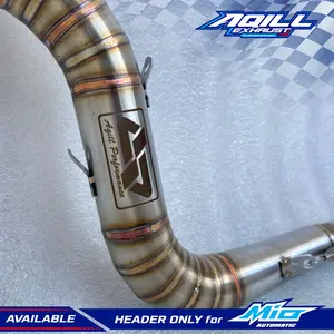 HEADER / LEHERAN ALL MATIC AQILL PERFORMANCE