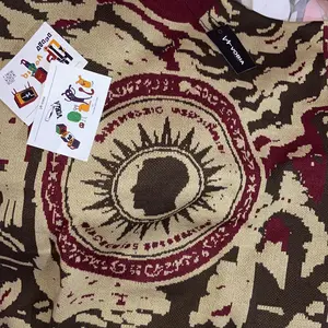 Vobia Crewneck Knitted - Arkana