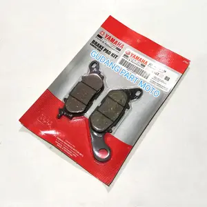 DISPAD KAMPAS REM DEPAN YAMAHA MIO SPORTY NEW MIO SMILE MIO J MIO SOUL MIO FINO OLD XEON MIO GT