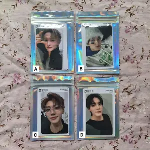 [Hatiw_] Sealed official photocard QQ music dreamscape nct dream