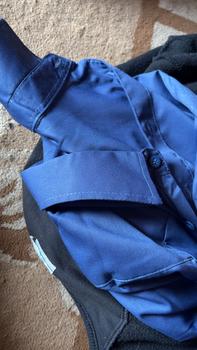 Product Review of Tryst - Helcurt Cotton Shirt | Kemeja Lengan Panjang | Katun Toyobo Premium | Kemeja Pria Slimfit Polos | Baju Kerja Formal | Atasan Cowok Dewasa | Casual Basic Lembut from A**l 0