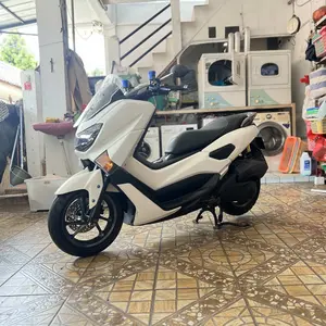(HARGA 1 BIJI) Baut body Yamaha titanium gr5 vietnam harga 1 biji