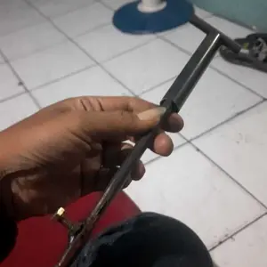 Tracker Cabut Bearing Lakher CVT Car Universal Lebih Kokoh Alat Untuk Melepas Bearing Semua Motor