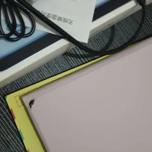 Magnetic Bluetooth Keyboard Case for iPad Pro 11" 18/22 Air 4 Air 5 Air 7 Gen 11" A16 Gen 7/8/9 Softcase Magnetic Colourful Leather Cover Pelindung