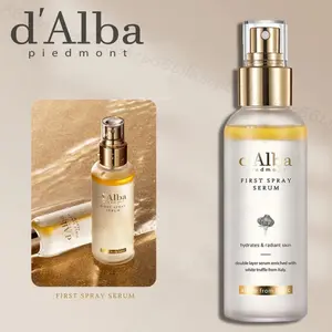 【Buy 1 Take 1】 【💯 Original】d'Alba White Truffle First Spray Serum 50ml/100ml/180mlLEXFT