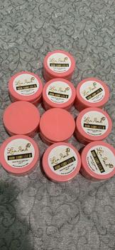 Product Review of Combo 2Hủ x120g Kem Body Cốt Ủ Siêu Tẩy Mạnh Dành Cho Da Ngâm Đen Chai Lì Làm Đẹp Da Nữ Dưỡng  Da Body from M**g N**i 3