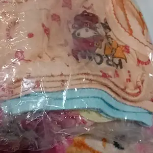 12 PCS Celana Dalam Anak Perempuan Usia 1-2 Tahun murah