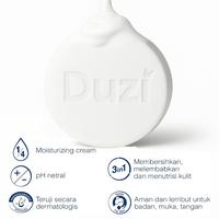 Gambar Duzi Skin - Sabun Batang Susu Kuda Bright Wild Original 50 Gram x 5 dari Swasuka Store Kab. Tulungagung 3 Tokopedia