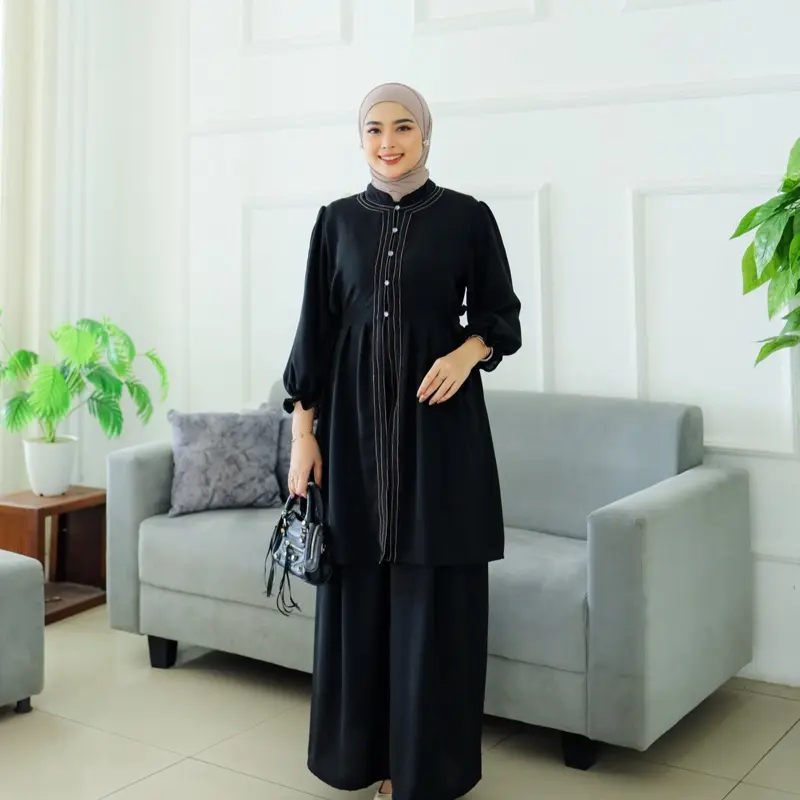 Amora Set by Adiyana Apparel