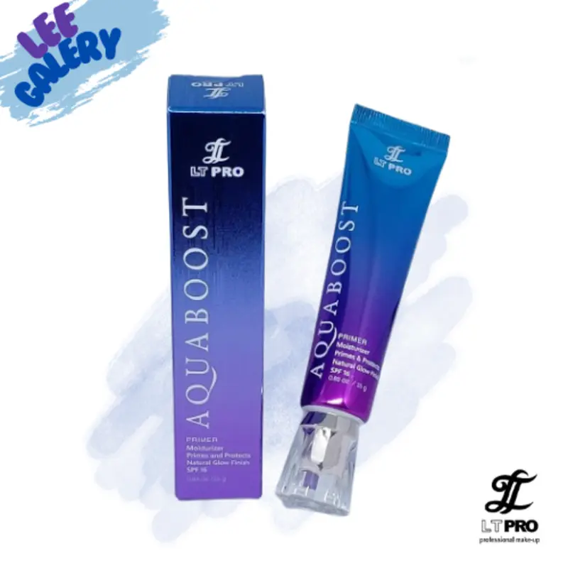 [best seller] LT PRO AQUABOOST PRIMER/MAKEUP/ORIGINAL 0