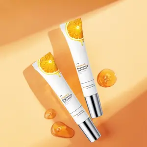 Eye Cream Vitamin C Krim Mata Panda Anti Aging Brightening Moisturizing - VP046