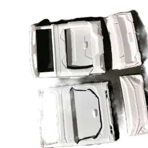 MINIATUR FACE JB 3 JB 5 R25 BUAT BUS MAINAN RKC [BARAJATECH]