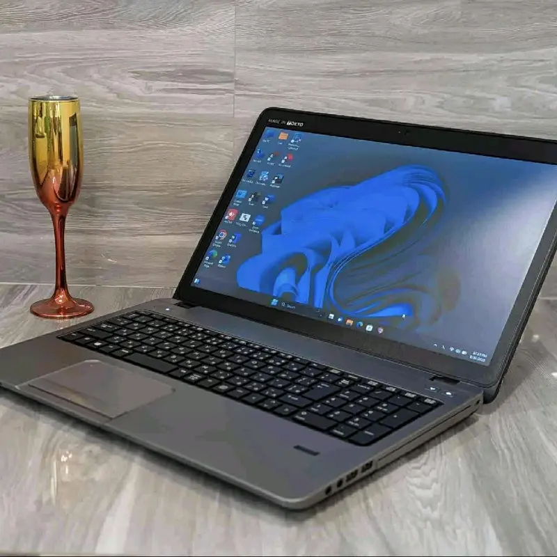 2ND HAND] NEC VERSAPRO VC-6 Windows Laptop Core i5 10th Gen 8gb