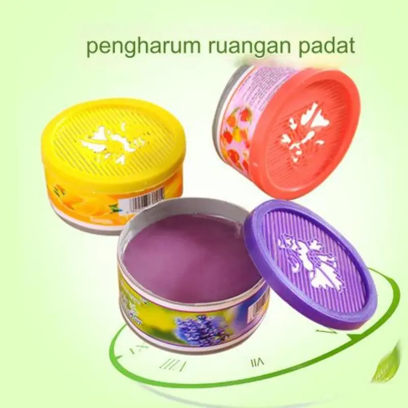 pengharum / Aromaterapi mobil & pewangi ruangan kamar penghilang bau 0