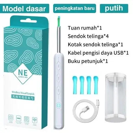 Putih pro