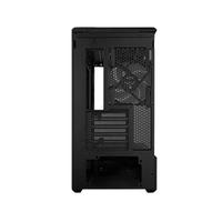 Gambar LIAN LI Vector V100 MINI | Compact mATX chassis designed for high airflow, efficient cooling, and clean aesthetics - V100MIX (w/out Fan) dari Lezz Computech Kota Administrasi Jakarta Utara 5 Tokopedia