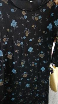 Product Review of JUBAH MAYRA by BUTIK AFIA from M**a 0