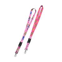 Gambar Surfer Girl 1998 Lanyard 251ALYD001PNK | Lanyard Kantor | Lanyard Lucu | Name Tag | Lanyard Kekinian | Lanyard Kerja | ID Card Holder dari Surfer Girl Shop Kab. Badung 1 Tokopedia