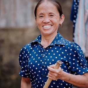 Ăn Cùng Bà Tân Vlogs