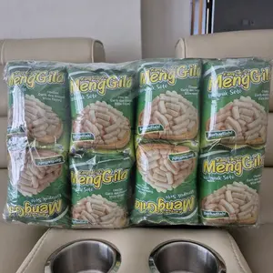 MENGGILA KERUPUK SOTO 1 BAL ( ISI 40 BUNGKUS ) BERHADIAH JIKA BERUNTUNG