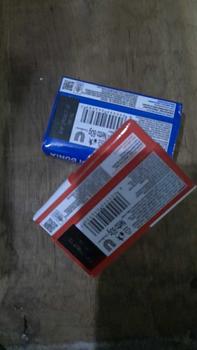Product Review of PROMO 10 PCS SABUN MANDI LIFEBUOY 60GR MURAH MIX RANDOM from D**h 0