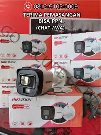Gambar Camera Hikvision Outdoor DS-2CE16D0T-EXLPF 2mp Smart Hybrid Light / DS-2CE16D0T-EXIPF / ITPF dari Go secure cctv Kota Bogor 2 Tokopedia