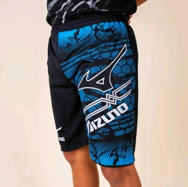 Product Introduction of Celana Mizuno Motif 30 ribu 5 pcs Pria dan Wanita Olahraga Sport voly Kolor 2