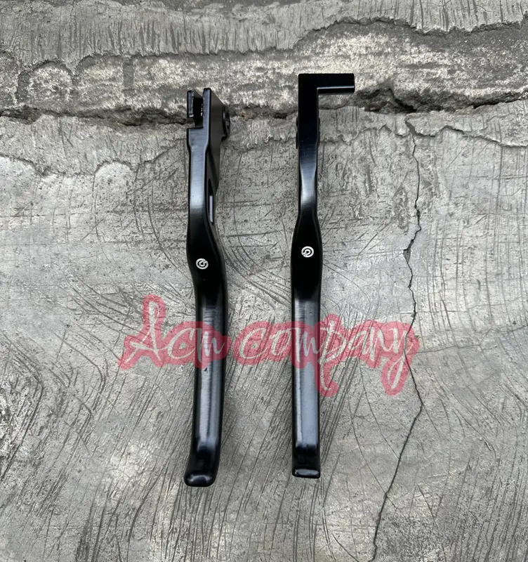 HANDLE KANAN KIRI BUAT MASTER REM RCB BREMBO DOMINO UNIVERSAL TUAS REM/KOPLING RCB-BREMBO 4