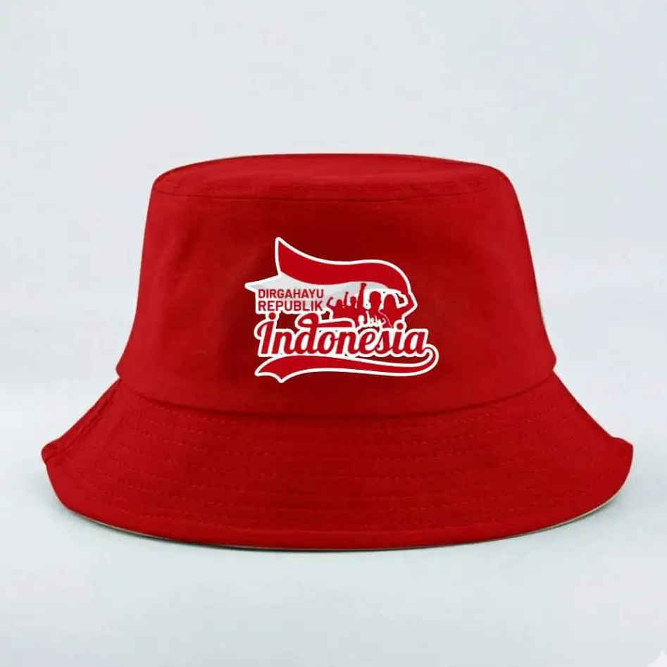 BUCKET MERAH NO 5