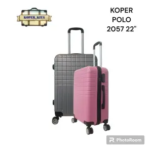 Koper Polofans type 2057 size 22 Inch