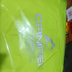 Canifer Flyseet 3x4 Meter Penutup Tenda Waterproof tarptent | Atap Tenda Anti Air