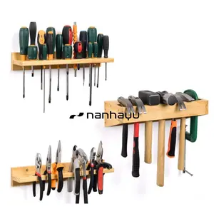 Rak Obeng Tempat Tang Dan Peralatan Pertukangan