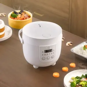 Informa Kels Rice Cooker Series