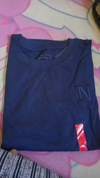 Product Review of Kaos wanita Oversize oval Lengan Karet 7/8 katun Combed from K**a l**a 1