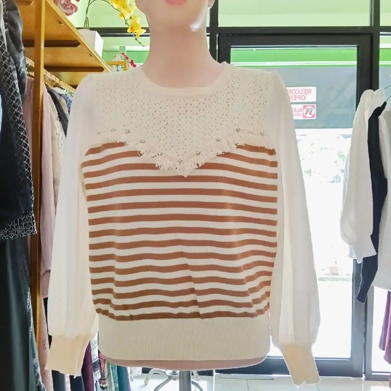 Baju stylean muslimah cantik 2