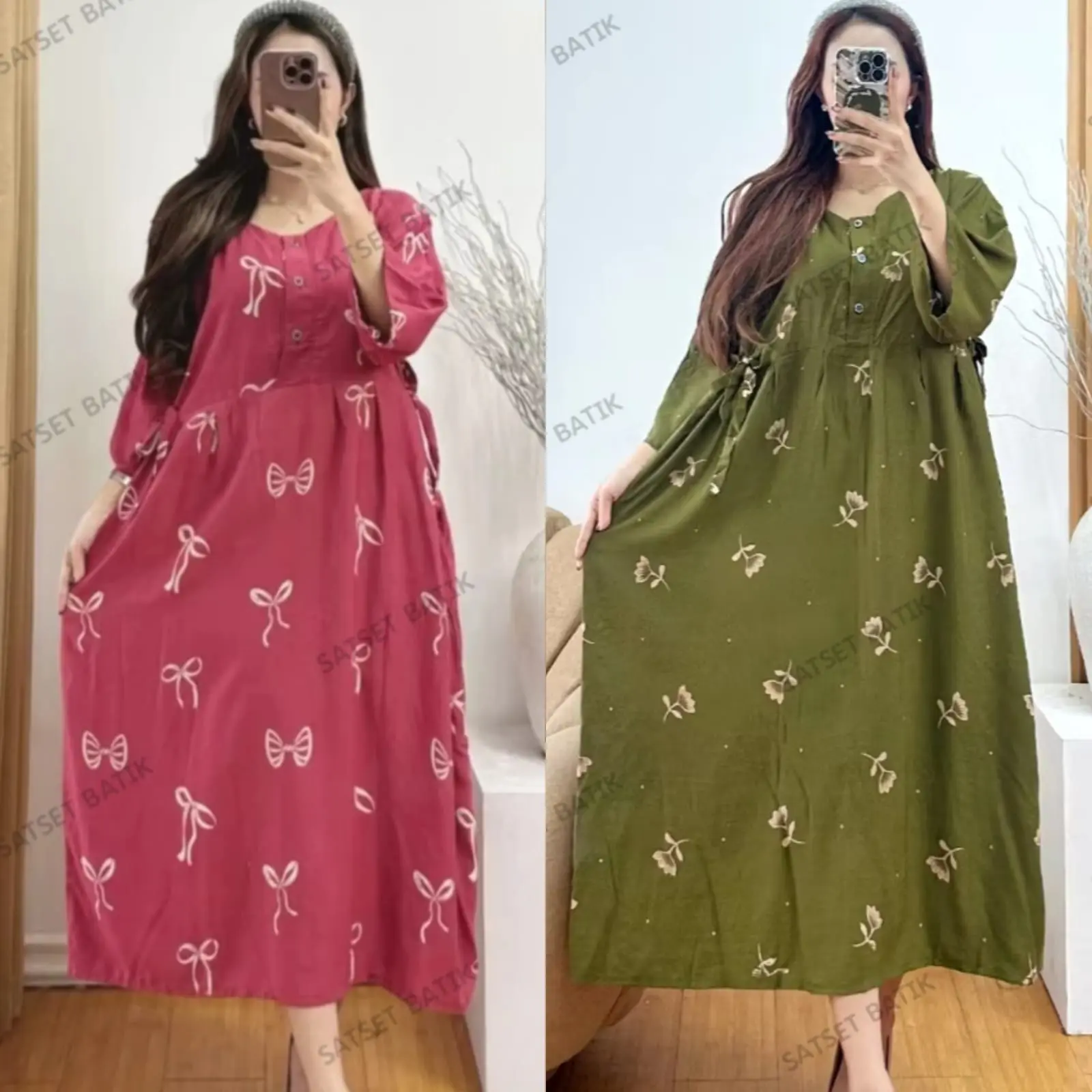 Pita salem - Mawar army